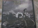 MFSL Rush Permanent Waves sealed LP -low #- original master recording *read*