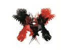 KINGS OF LEON - ONLY BY THE NIGHT 2 VINYL LP CLASSIC ROCK & POP NEW+