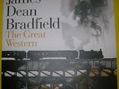 James Dean Bradfield - THE GREAT WESTERN vinyl LP album Manic Street Preachers