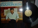 -JAMES DARREN-Album No.1-1960 Colpix 1st press label-CP406-MINT-/MINT-