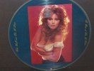Bebe Buell and the B Sides PICTURE DISC  near MINT Liv Tyler is daughter