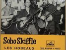 LES HOBEAUX  SOHO SKIFFLE  ORIGINAL  1957  UK  HMV  EP