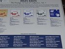 MILES DAVIS RSD 2014 BOX SET PRESTIGE 4 10 INCH EP'S SEALED NEW MINT 1951-1954