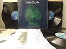 NICK DRAKE 3 LP BOX SET FRUIT TREE:  THE COMPLETE RECORDED WORKS **ORIGINAL**