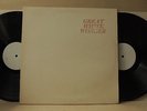 BOB DYLAN 2 LP GREAT WHITE WONDER **RARE UNMARKED** TMOQ?