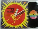 CONJUNTA La CLAVE s/t LATIN LP Shrink COMBO