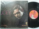 JOEY PASTRANA and his ORCHESTRA JoeyLATIN Mono LP Shrink COTIQUE
