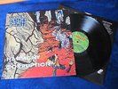 NAPALM DEATH-HARMONY CORRUPTION LP Morgoth Carcass Terrorizer Hypocrisy Deicide