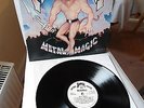 PANTERA      original Vinyl LP     Metal Magic (1983)