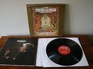 PHILIPS 6769 091 5LP WAGNER Tristan & Isolde HOFMANN BEHRENS MINTON BERNSTEIN