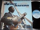 Muddy Waters - At Newport 1960 Vinyl LP