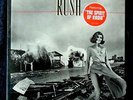 RUSH-PERMANENT WAVES,MERCURY SRM-1-4001,1ST NUMBER,STILL SEALED,FACTRY SONG STKR