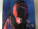 PINK FLOYD - The Wall,The Film (2xLP,Vinyl Album) RARE