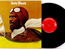 THELONIOUS MONK ? SOLO MONK ? top EX Columbia 1965 mono guaranteed high fidelity