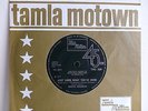 BRENDA HOLLOWAY --- JUST LOOK WHAT YOU'VE DONE