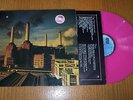 Pink Floyd Animals Rosa LP