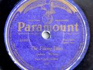 PARAMOUNT 12281 PAPA CHARLIE JACKSON