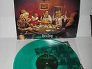 Me First and the Gimme Gimmes - are a drag LP GREEN VINYL