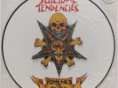 SUICIDAL TENDENCIES Possessed To Skate + 2 UK 12