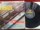 THE BEATLES  PLEASE PLEASE ME UK MONO  1963, COMES WITH ORIGINAL INNER SLEEVE .