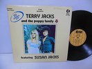 rare TERRY JACKS & THE POPPY FAMILY nr mint psych vinyl lp SUSAN JACKS