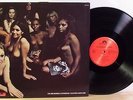 THE JIMI HENDRIX EXPERIENCE Electric Ladyland 1984 France 12