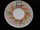 RICARDO MARRERO & the Group My Friend 45 NM- Babalonia Don King Latin Funk 101