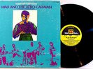 WALI & THE AFRO-CARAVAN ? HOME LOST & FOUND ? EX Solid State 68 Austin afro-jazz