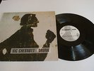 VIC CHESNUTT / DRUNK   LP  1st PRESS  EX