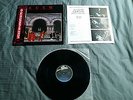RUSH Moving Pictures Japan Lp W/OBI And Insert  A1 B1 - 1A 1A