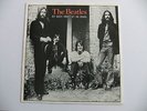 Get Back - The Beatles (Mint Picture Sleeve/Factory Sample reissue 1989)