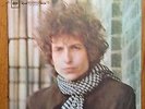 Bob Dylan (Blonde on Blonde) 1966 2LP Vinly Columbia 1ST Press