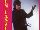 Ken Laszlo (2015, Vinyl NEW)