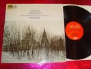 GLAZOUNOV SYMPHONY NO.3-BORIS KHAIKIN-LP VINYL N.MINT/N.MINT/ASD 2900/1973 UK
