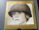 U2 The Best of 1980-1990 Doppel - LP Vinyl Schallplatte Platte LPs