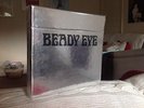 Beady Eye-Limited Edition Brand New Unopened Singles Box