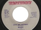 Modern Soul Boogie 45 WQBC 