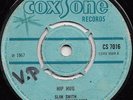 SLIM SMITH  HIP HUG  UK ORIG  STUDIO ONE  MASSIVE ROCKSTEADY ERA CLASSIC