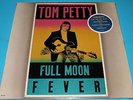 TOM PETTY   FULL MOON FEVER LP   NEAR MINT IN SHRINK ORIGINAL PRESS   RARE
