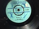 Blue Coxsone Rougher Yet Slim Smith
