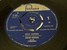 Wayne Fontana and the Mindbenders - Hello Josephine TF404 45 RPM 1963