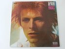 ** LP ** DAVID BOWIE - SPACE ODDITY ** Glam Rock ,RE RCA LSP 4813  MINT wie neu
