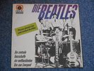The Beatles LP 