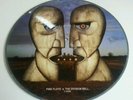 Pink Floyd-Division Bell (Picture disc)