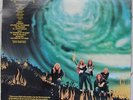 Iron Maiden - The Number Of The Beast (Purple Vinyl)
