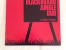 The Upsetters - Blackboard Jungle Dub Vinyl Record LP RARE