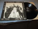 Bollox To The Gonads - Here's The Testicles LP Punk Oi Skinhead PAX Skeptix