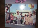 AC/DC. Dirty Deeds Done Dirt Cheap. 1st Pressing 1976 on Atlantic Records Sealed