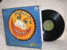 RELEASE MUSIC ORCHESTRA RMO Life LP Green Brain ORIG German Krautrock