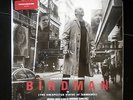 Birdman (OST) 180 Gram Vinyl LP (2 LP) Original Drum Score by Antonio Sanchez